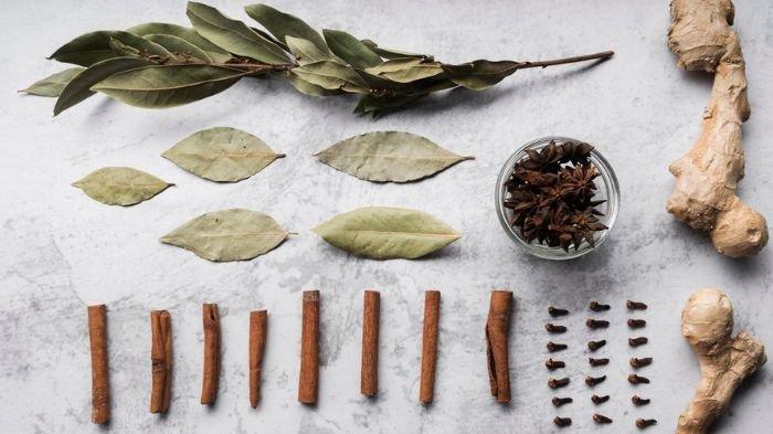 Manfaat Kesehatan Daun Kayumanis