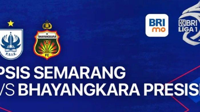 Pertemuan PSIS vs Bhayangkara FC akan mengingatkan, bagaimana skuad Mahesa Jenar kesulitan membungkam The Guardians.
