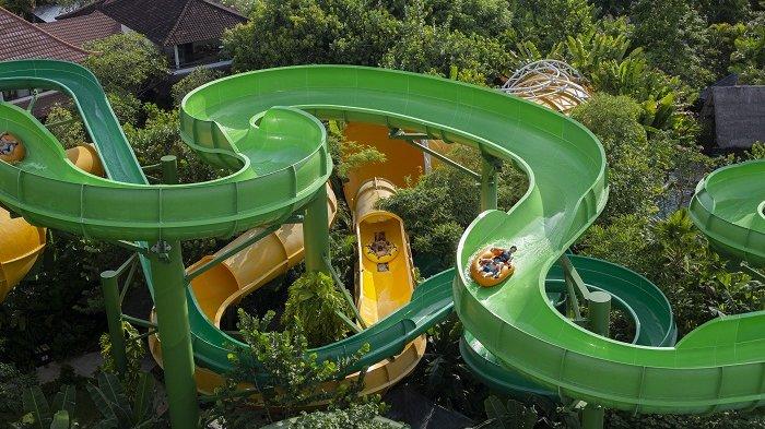 PROMO - Nikmati potongan harga di Bali Bird Park dan Waterbom Bali, serta berbagai tempat lainnya. Jangan lewatkan Dutch Baby Pancake spesial yang tersedia sepanjang hari di Aston Kuta.