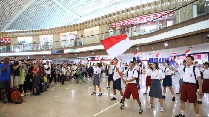 Ilustrasi banyak orang - WASPADA! 6 Arti Mimpi Melihat Banyak Orang, Pertanda Dapat Kesulitan dari Orang Lain