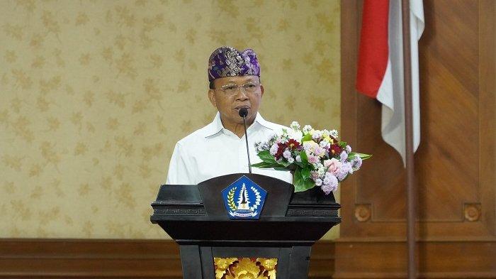 SOSOK - Koster menyebut langsung, Bali tidak membutuhkan organisasi masyarakat (ormas) nakal alias preman yang meresahkan warga dan mencoreng wajah pariwisata Bali.