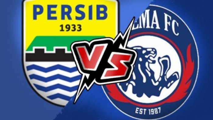 Persib Bandung vs Arema FC