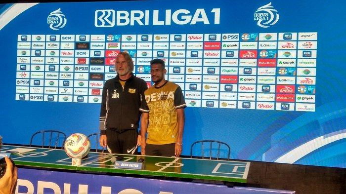PMPC Tim Dewa United.