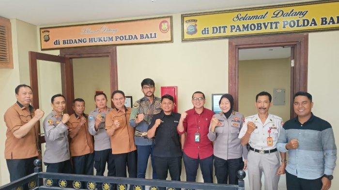 Badan Penyelenggara Jaminan Sosial (BPJS) Ketenagakerjaan kantor wilayah Bali, Nusa Tenggara, dan Papua (Banuspa), melalui BPJamsostek Cabang Bali Gianyar, memperkuat sinergitas dengan Kepolisian Resor Karangasem.
Sinergi ini akan menangani beberapa hal, diantaranya penanganan ketidakpatuhan, pencegahan ketidakpatuhan, dan kolaborasi perluasan kepesertaan BPJS Ketenagakerjaan.