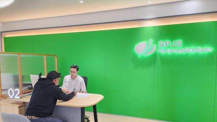 BPJS Ketenagakerjaan (BPJamsostek), memperkenalkan sebuah gerakan nasional yang diberi nama “SERTAKAN” Sejahterakan Pekerja Sekitar Anda.