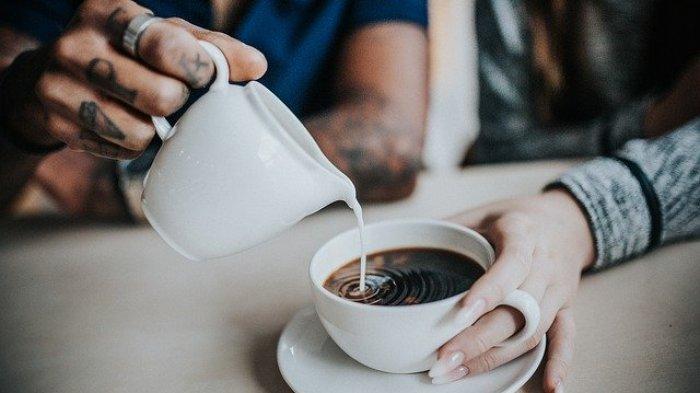 Ilustrasi kopi - 12 Arti Mimpi Membuat Hingga Minum KOPI, Pertanda Uang Akan Datang
