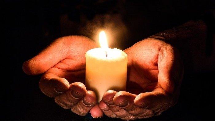 ILUSTRASI - Arti Mimpi LILIN, Pertanda Datangnya Kesuksesan Hingga Keberuntungan