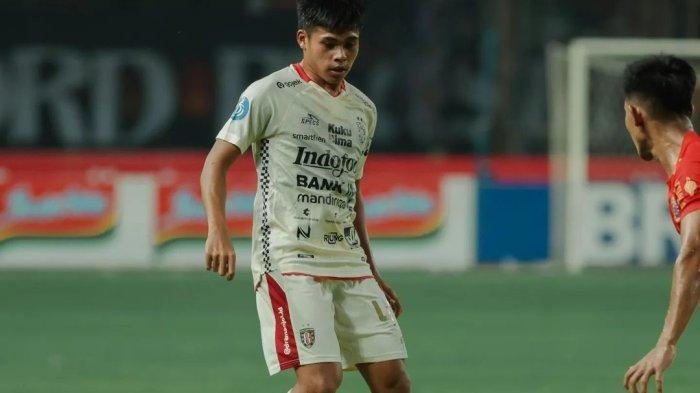 Pemain muda Bali United yang diturunkan pada babak pertama, Rahmat Arjuna mengaku kecewa dengan hasil yang diperoleh timnya di ajang pramusim tersebut.