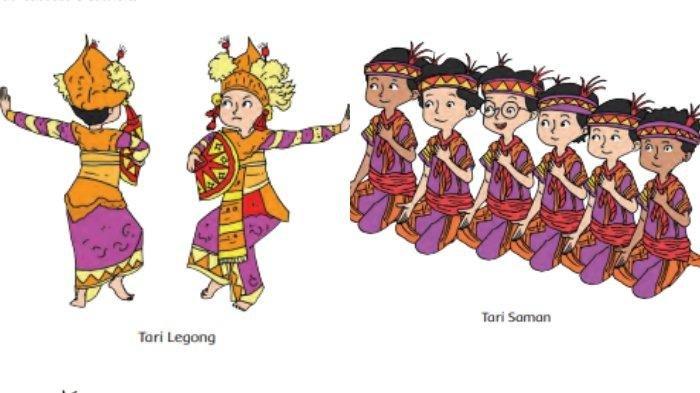 Gambar halaman 63 Tema 8 kelas 5