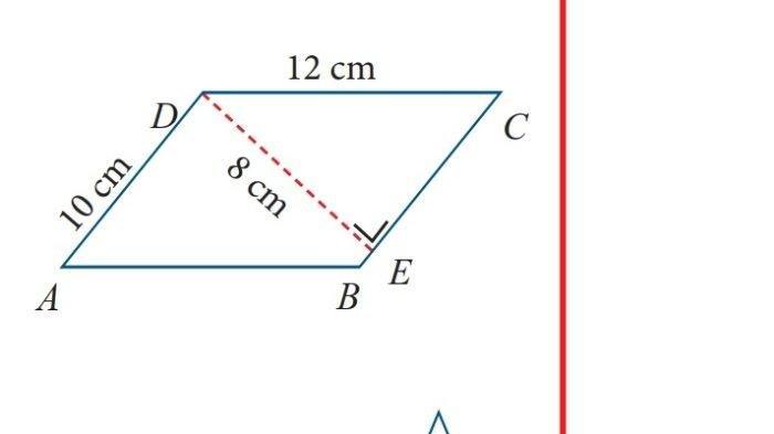 Gambar soal nomor 12 matematika kelas 7 semester 2 halaman 292