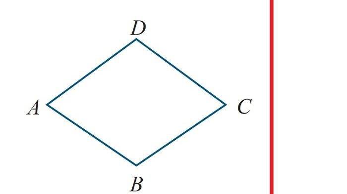Gambar soal nomor 14 matematika kelas 7 semester 2 halaman 292