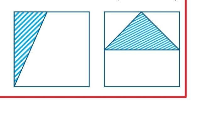 Gambar soal nomor 20 matematika kelas 7 semester 2 halaman 294