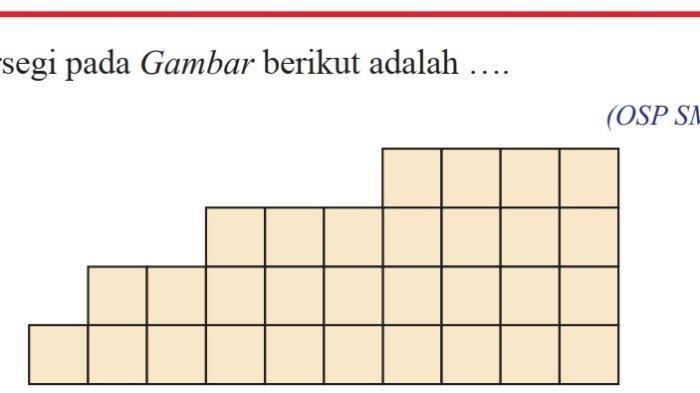 Gambar soal nomor 5 matematika kelas 7 semester 2 halaman 290