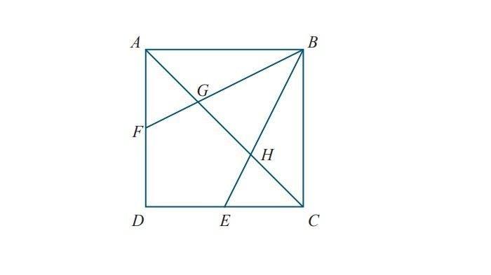 Gambar soal nomor 6 matematika kelas 7 semester 2 halaman 296