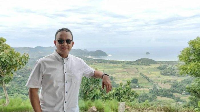 Satu di antara nama tokoh itu yakni Anies Baswedan, yang bisa saja diusung PDIP sebagai calon gubernur. Bahkan, lanjut Basarah, pihaknya telah melakukan komunikasi informal dengan Ketua Umum PKB Muhaimin Iskandar, membahas peluang mengusung Anies di Pilgub Jakarta.