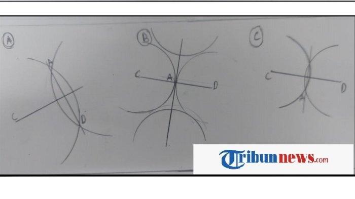 Hasil gambar segitiga pada nomor 1 soal matematika kelas 7 halaman 282