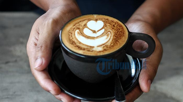 Manfaat positif dan negatif konsumsi kopi