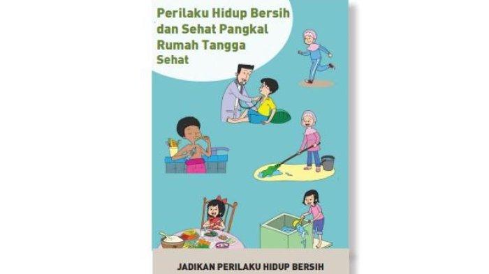 Iklan perilaku sehat Tema 3 kelas 5 halaman 40