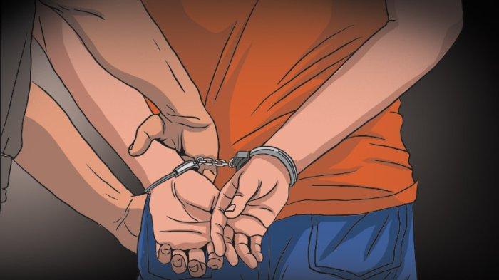 Ilustrasi - Lukman mengatakan, vonis majelis hakim lebih ringan dari tuntutan yang diajukan Jaksa Penuntut Umum (JPU). Sebelumnya, terdakwa Yan Andry dituntut pidana bui selama 10 tahun oleh JPU.
