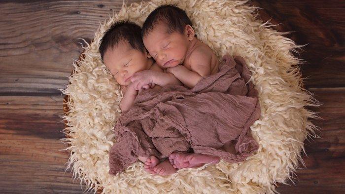 Ilustrasi bayi - 5 Arti Mimpi Melahirkan, Tanda Ketidakpuasan Hingga Kehadiran Baru
