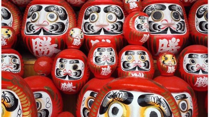 Ilustrasi boneka - 10 Arti Mimpi Boneka, Pertanda Kesuksesan Dalam Keluarga