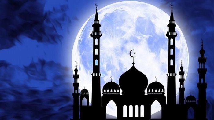 Ilustrasi - 30 Ucapan Selamat Hari Raya Idul Fitri: Kembali Menjadi Suci Setelah Berperang Melawan Diri Sendiri