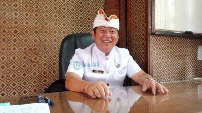 Kepala Dinas Perindustrian dan Perdagangan (Disperindag) Bangli, I Wayan Gunawan mengatakan, penentuan harga sewa ruko, bukan dari pihak Pemkab Bangli.
Melainkan berdasarkan hasil penghitungan dari pihak Kantor Pelayanan Kekayaan Negara dan Lelang (KPKNL) Singaraja.