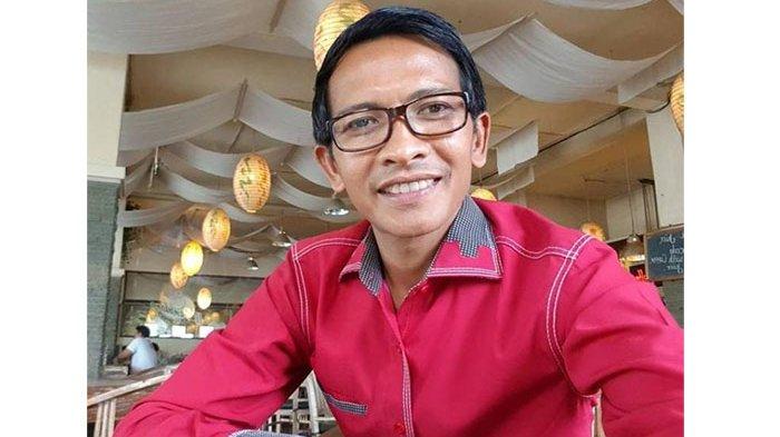 Ketua Komisi III DPRD Badung I Putu Alit Yandinata