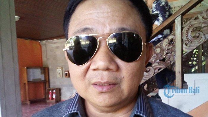 Ketua Komisi III DPRD Bali, Kadek Diana