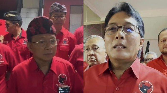 Namun kemarin, selesai sudah perdebatan itu. Giri Prasta akhirnya setuju jadi calon wakil gubernur mendampingi Wayan Koster dalam kontestasi Pilgub 2024. Keduanya diusulkan dalam satu paket Koster-Giri.