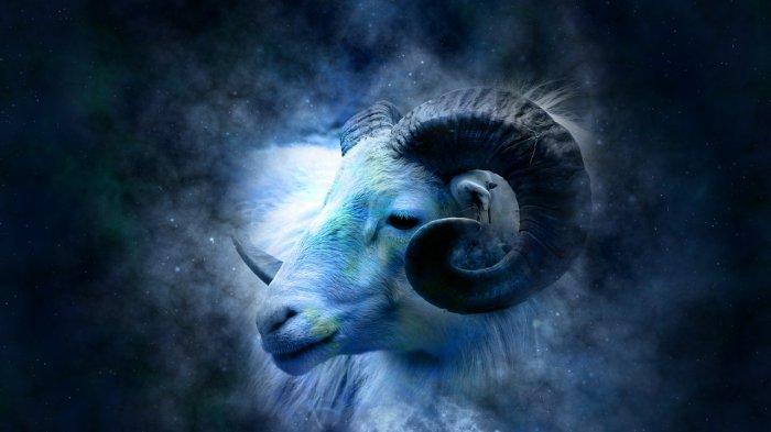 lambang zodiak aries
