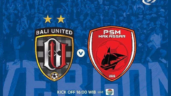 Bali United vs PSM Makassar berakhir dengan skor 3-2, menjadi bukti bahwa rekor Serdadu Tridatu lawan Juku Eja belum bisa dipatahkan.
Bali United sukses melakukan comeback kemenangan atas PSM Makassar, sekaligus menjaga tradisi tak terkalahkan di kandang dan memuncaki klasemen sementara BRI Liga 1 2023-2024.