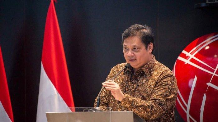 Menteri Koordinator Bidang Perekonomian Airlangga Hartarto menyampaikan, kebijakan tarif PPN 12% ini sesuai dengan amanat Undang-Undang Harmonisasi Peraturan Perpajakan (UU HPP).