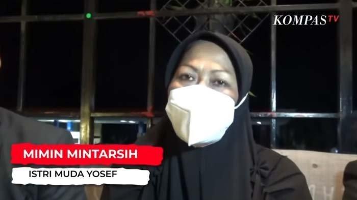 Mimin Mintarsih