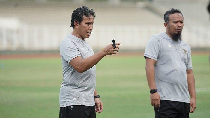 Sebagai informasi, pemusatan latihan yang dilakukan oleh Timnas Indonesia U17 akan digelar di Jakarta, 9 hingga 28 Agustus 2023.
