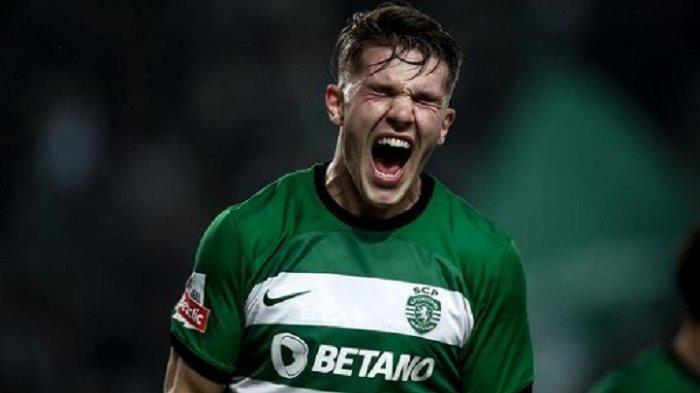 Kabar bursa transfer Liga Italia 2024, pemain bintang Sporting CP Viktor Gyokeres dilaporkan lebih memilih bergabung dengan AC Milan ketimbang ke klub Liga Inggris, Arsenal.