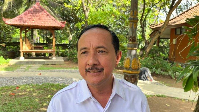 Kepala Dinas Pariwisata (Dispar) Provinsi Bali, Tjokorda Bagus Pemayun menjelaskan apa penyebab target PWA tidak meningkat di APBD 2025.