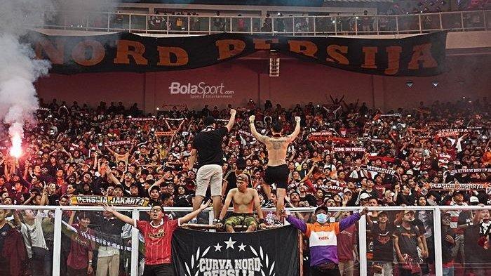 Supporter Persija Jakarta, Jakmania