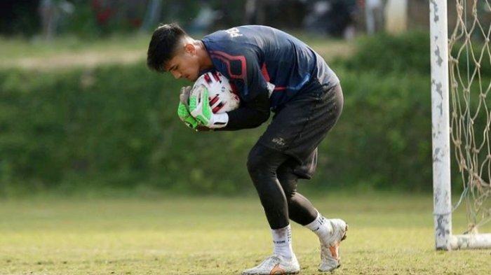 Persib Bandung Beri Sinyal Fitrul Dwi Rustapa Bakal Didepak? Dua Laga Liga 1 Kebobolan 5 Gol
