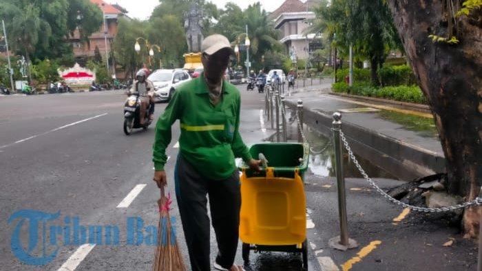 Ilustrasi - Arti Mimpi Menyapu Banyak Uang, Pertanda Dilimpahi Kekayaan