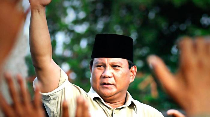 Prabowo Subianto