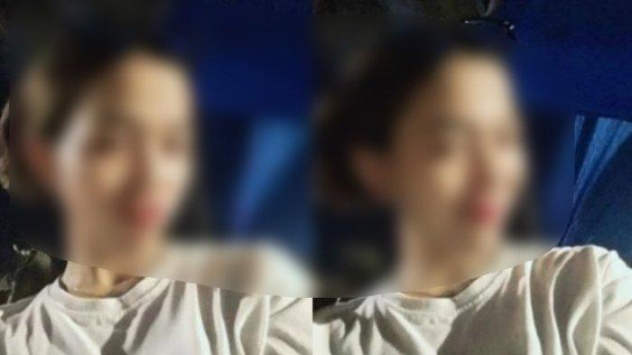 Foto KA semasa hidup.