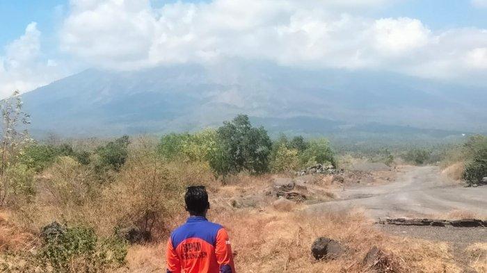 Badan Penanggulangan Bencana Daerah (BPBD) Karangasem merilis data kejadian kebakaran hutan dan lahan, yang terjadi belakangan ini di Hutan Lindung Gunung Agung. Sebelumnya kebakaran hutan ini mulanya terjadi pada Rabu, 27 September 2023 pukul 08.00 Wita.