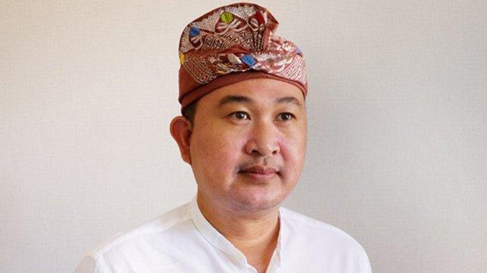 Ida Bagus Agung Partha Adnyana, Ketua BTB.