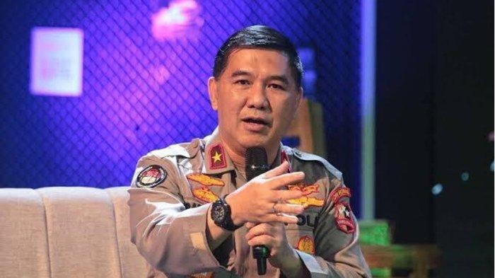 Kepala Satuan Tugas (Kasatgas) Humas Operasi Tribrata Agung, Brigjen Ahmad Ramadhan mengatakan, Operasi Tribrata Agung 2023 akan digelar selama 6 hari mulai dari tanggal 8 hingga 13 Oktober 2023 di wilayah hukum Polda Bali, terutama di tempat kegiatan KTT AIS Forum berlangsung.