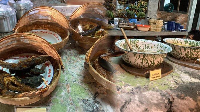 Waroeng Kopi Klotok hadir di Bali, setelah sebelumnya hadir di Yogyakarta dan Cisarua. Ini merupakan cabang ketiga di Indonesia.