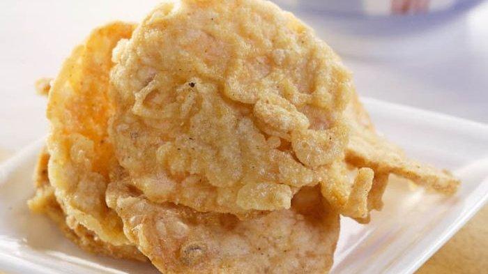 Tribunners, Resep Keripik Tempe Kencur bisa dibilang camilan renyah yang begitu sederhana.