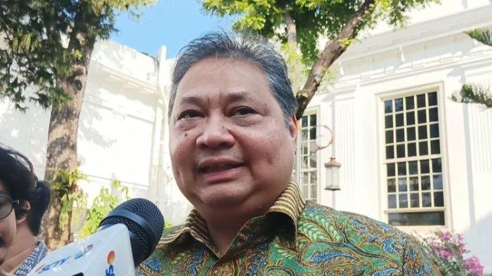 Usai Airlangga Hartanto out dari Golkar. Kini kursi pucuk pimpinan Partai Beringin masih kosong. Beberapa nama muncul termasuk Bahlil Lahadalia.
