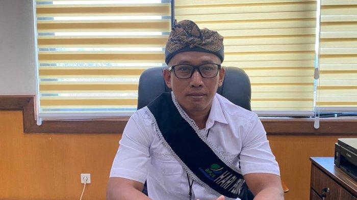 Kepala BPJamsostek Cabang Bali Denpasar, Cep Nandi Yunandar.