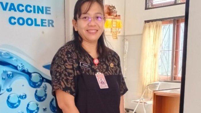 drh Ketut Ayu Meidiyanthi
Kepala UPTD Puskeswan Dinas Pertanian Kota Denpasar